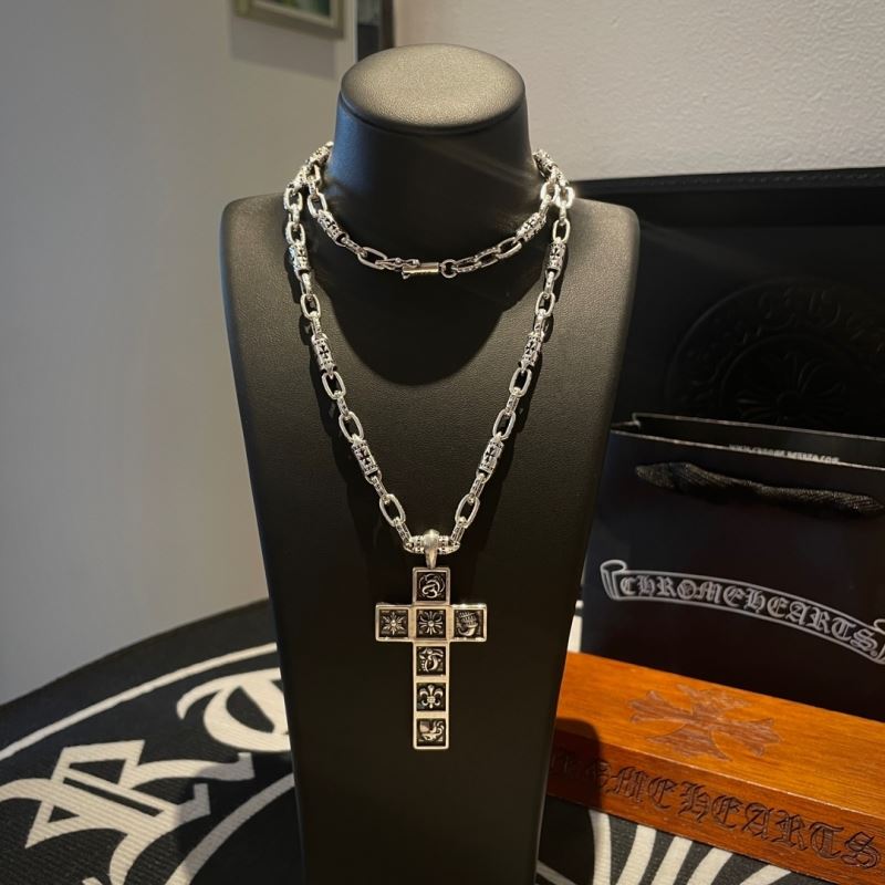 Chrome Hearts Necklaces